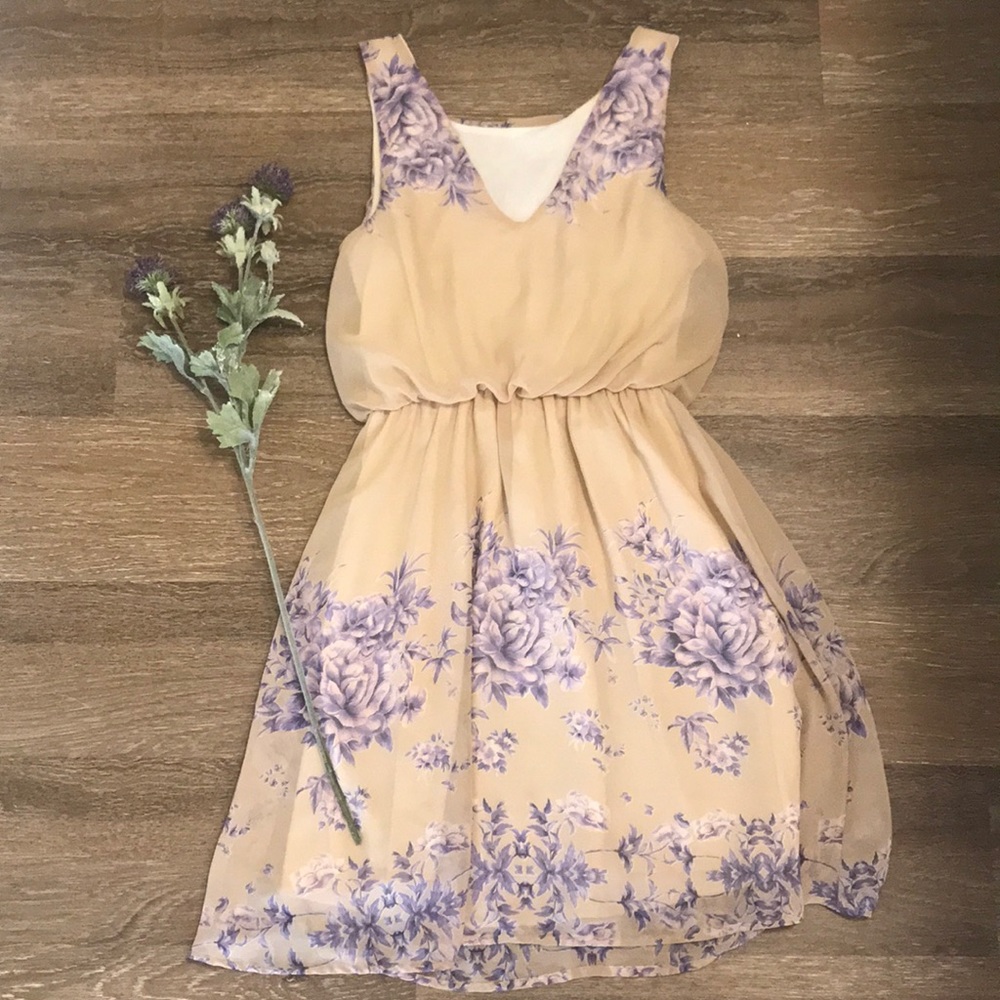 Spring Fling